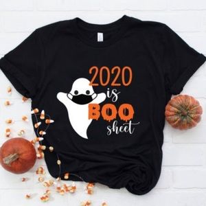 Halloween Shirt 2020 - UNISEX SIZING Halloween
